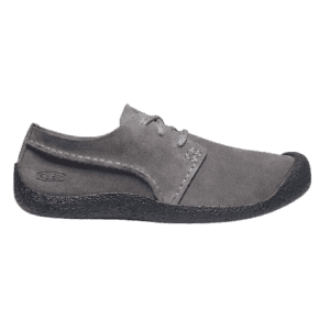 Keen Men's Howser Suede Oxford Shoes for $75 Keen Men's Howser Suede Oxford Shoes for $75