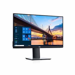 Dell 24IN USB-C Monitor P2419HC for $320 Dell 24IN USB-C Monitor P2419HC for $320
