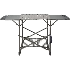 Cuisinart Take Along Folding Grill Stand for $100 Cuisinart Take Along Folding Grill Stand for $100