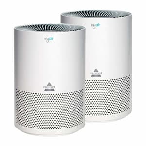 Bissell MYair Air Purifier 2-Pack for $130 Bissell MYair Air Purifier 2-Pack for $130