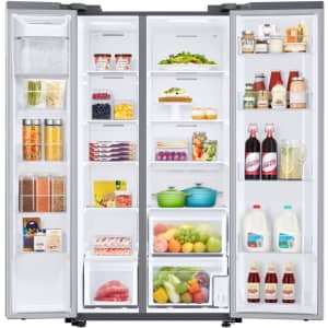Major Appliance Summer Sale at Best Buy: save on Samsung, LG, and more Major Appliance Summer Sale at Best Buy: save on Samsung, LG, and more