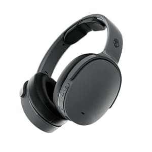 Skullcandy Hesh ANC Wireless Noise Cancelling Over-Ear Headphone - Mod Grey for $100