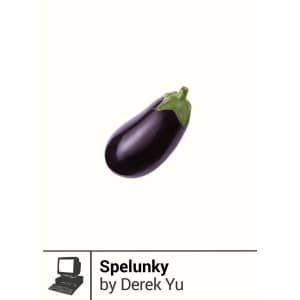Spelunky Kindle eBook: $4.99 Spelunky Kindle eBook: $4.99