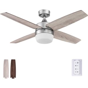 Prominence Home Ceiling Fans at Amazon: from $44