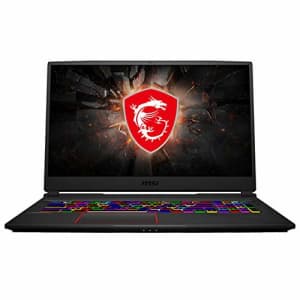 MSI GE75 Raider Gaming Laptop: 17.3" 240Hz Display, Intel Core i7-10750H, NVIDIA GeForce RTX 2070 for $3,386 MSI GE75 Raider Gaming Laptop: 17.3" 240Hz Display, Intel Core i7-10750H, NVIDIA GeForce RTX 2070 for $3,386