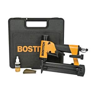 Bostitch 23 Gauge Pin Nailer for $129