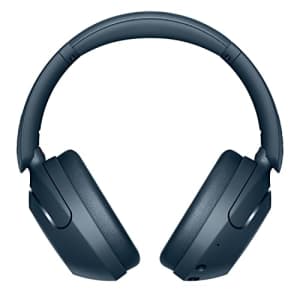 Sony WH-XB910N Extra BASS Noise Cancelling Headphones, Wireless Bluetooth Over The Ear Headset with for $248