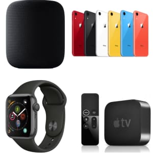 Apple at eBay: Up to 64% off Apple at eBay: Up to 64% off