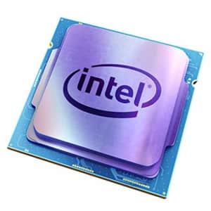 Intel Core i5-10600K Desktop Processor 6 Cores up to 4.8 GHz Unlocked LGA1200 (Intel 400 Series for $230 Intel Core i5-10600K Desktop Processor 6 Cores up to 4.8 GHz Unlocked LGA1200 (Intel 400 Series for $230