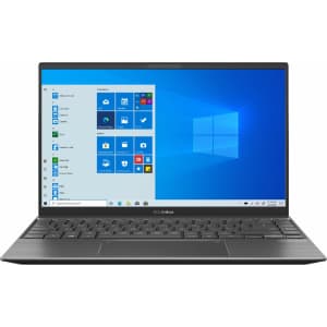 Asus Zenbook Ryzen 5 14" Laptop w/ GeForce MX450 GPU for $620 Asus Zenbook Ryzen 5 14" Laptop w/ GeForce MX450 GPU for $620