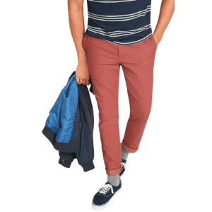 Old Navy Men's Slim Ultimate Built-In Flex Chino Pants for $14 in cart Old Navy Men's Slim Ultimate Built-In Flex Chino Pants for $14 in cart