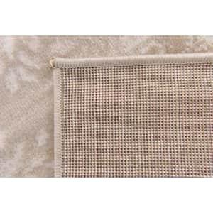 Unique Loom Sofia Collection Area Traditional Vintage Rug, French Inspired Perfect for All Home for $37 Unique Loom Sofia Collection Area Traditional Vintage Rug, French Inspired Perfect for All Home for $37