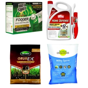Ace Insect Killers at Ace Hardware: Up to 50% off Ace Insect Killers at Ace Hardware: Up to 50% off