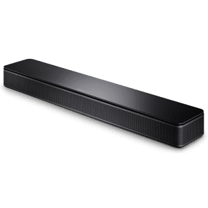 Bose TV Speaker Bluetooth Soundbar for $229