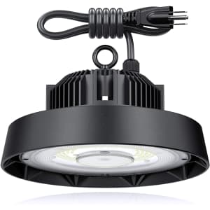 Hotime High Bay 150W LED Light for $30 Hotime High Bay 150W LED Light for $30