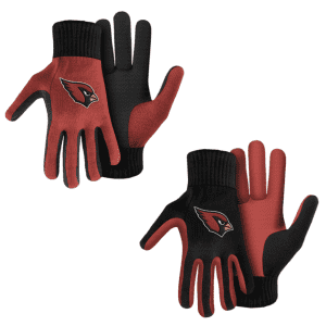 WinCraft NFL or or MLB Utility Gloves 2-Pack for $15 WinCraft NFL or or MLB Utility Gloves 2-Pack for $15
