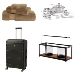 Belk Summer Happy Home Sale: Up to 70% off Belk Summer Happy Home Sale: Up to 70% off
