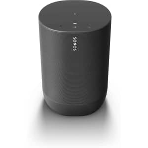 Sonos Move Smart Speaker for $425