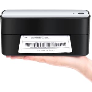 Omezizy 4x6" Thermal Label Printer for $140 Omezizy 4x6" Thermal Label Printer for $140