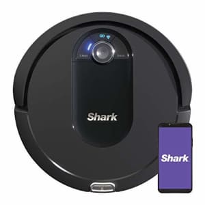 Shark AV993 IQ Robot Vacuum for $365 Shark AV993 IQ Robot Vacuum for $365