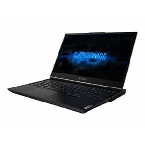 Lenovo Legion 5 15.6" Gaming Laptop 120Hz AMD Ryzen 7-4800H 8GB RAM 512GB SSD GTX 1650 4GB - AMD for $998