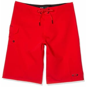 Oakley Men's Kana 21, High Risk Red, 28 for $45 Oakley Men's Kana 21, High Risk Red, 28 for $45
