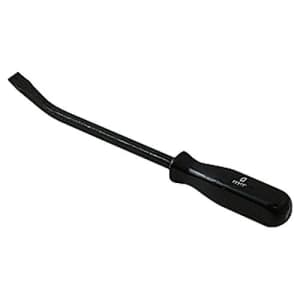 Sunex 970412 12" Pry Bar with Handle for $16
