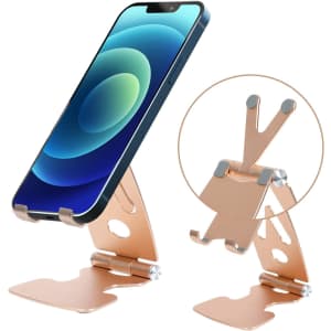 Hmeng Cell Phone Stand for $9