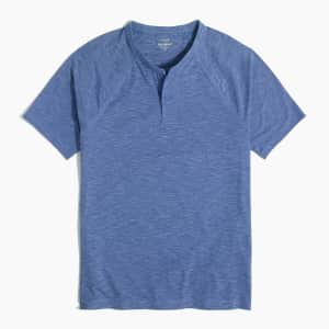 J.Crew Factory Clearance: Extra 50% off J.Crew Factory Clearance: Extra 50% off