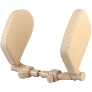 Leadsign Car Seat Headrest Pillow for $32 Leadsign Car Seat Headrest Pillow for $32