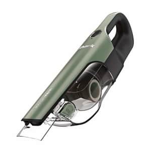 Shark CH901 UltraCyclone Pro Cordless Handheld Vacuum, with XL Dust Cup, in Green (Renewed) for $55