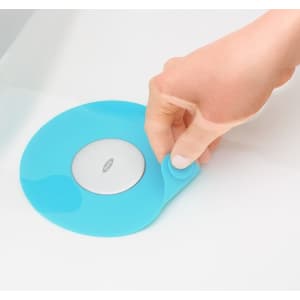 OXO Tot Tub Drain Stopper for $8 OXO Tot Tub Drain Stopper for $8