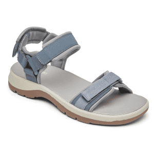 Rockport Women's XCS Trail Tech Washable Sandals for $35