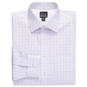 Jos. A. Bank Men's Shirts: from $15 Jos. A. Bank Men's Shirts: from $15