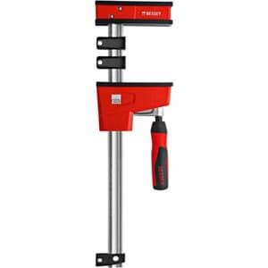 Bessey Tools KRE3550 Revo Parallel Clamp, 50-In. - Quantity 2 for $82