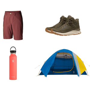 Clearance Camping & Hiking at Dick's Sporting Goods: Up to 65% off Clearance Camping & Hiking at Dick's Sporting Goods: Up to 65% off