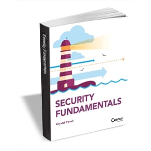 Security Fundamentals eBook for free Security Fundamentals eBook for free