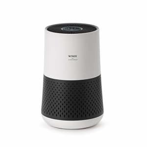 Winix A231 Tower H13 True HEPA 4-Stage Air Purifier, Perfect for Home office, Home classroom, for $100