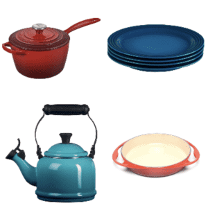 Le Creuset at Wayfair: Buy 3, get 20% off Le Creuset at Wayfair: Buy 3, get 20% off