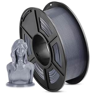 ANYCUBIC PLA 3D Printer Filament, 3D Printing PLA Filament 1.75mm Dimensional Accuracy +/- 0.02mm, for $23
