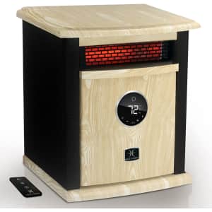 Heat Storm Cabinet Heater for $89