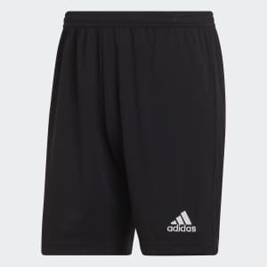 adidas Men's Entrada 22 Shorts for $11 for members