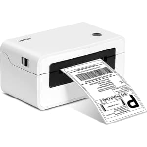 Hprt 4" x 6" Thermal Label Printer for $140 Hprt 4" x 6" Thermal Label Printer for $140