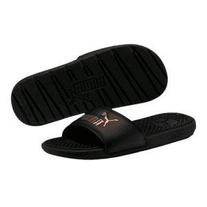 PUMA Women's Cool Cat Sandals for $13 PUMA Women's Cool Cat Sandals for $13