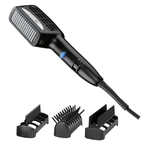 InfinitiPro by Conair 3-in-1 Ceramic Styler for $40