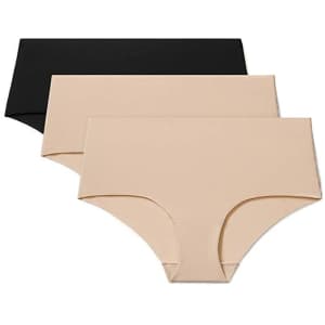 True & Co. Women's Bras and Underwear at Amazon: 30% off w/ Prime True & Co. Women's Bras and Underwear at Amazon: 30% off w/ Prime