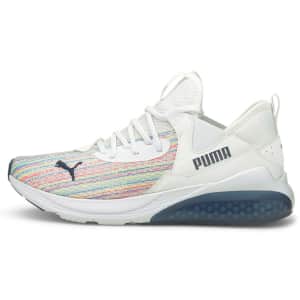 PUMA Men's Cell Vive SP Running Sneakers for $35