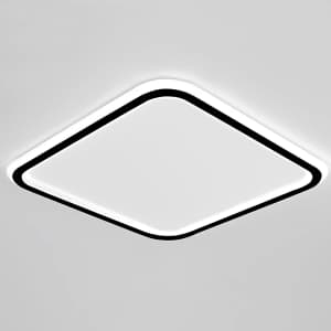 Cheeroll 12" LED Flush Mount for $19 Cheeroll 12" LED Flush Mount for $19
