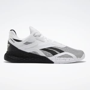 Reebok Nano X Shoes: for $65 Reebok Nano X Shoes: for $65