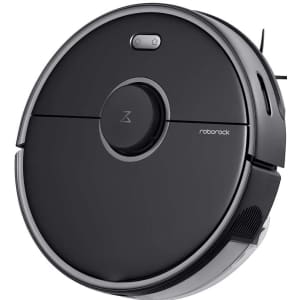 Roborock S5 MAX Robot Vacuum and Mop for $300